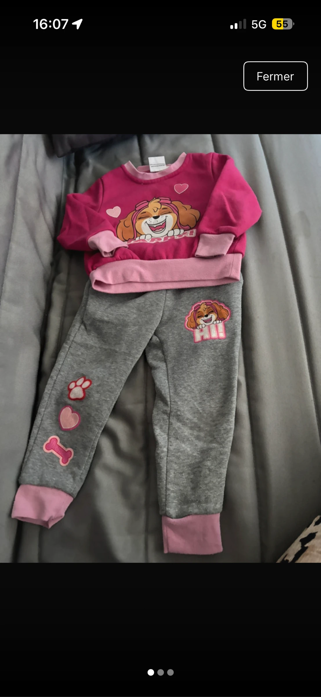 Ensemble Stella 